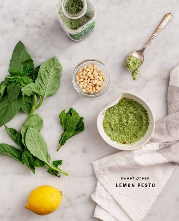 3 Healthy Green Juice Recipes