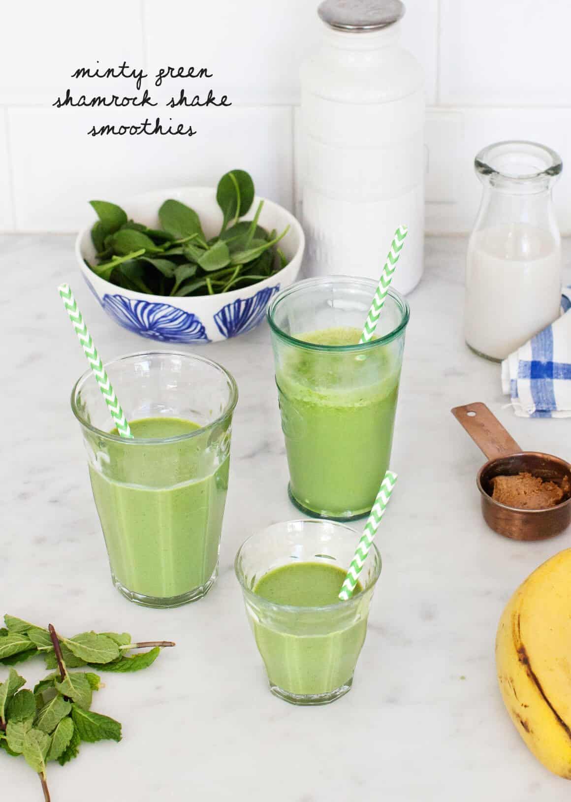 Best Green Smoothie