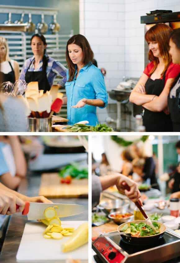 Almond Breeze Brunch Workshop